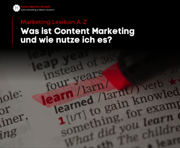 Was ist Content Marketing? – Ein umfassender Leitfaden