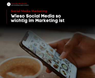 Die Rolle von Social Media im modernen Marketing