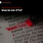 Was ist ein CTA?